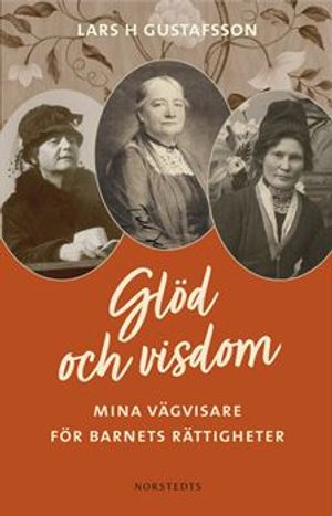 Glöd och visdom : Mina vägvisare för barnets rättigheter | 1:a upplagan