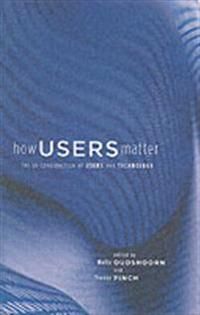 How Users Matter | 1:a upplagan