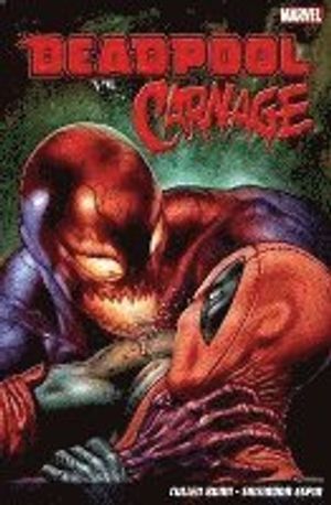 Deadpool vs. Carnage