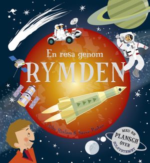 En resa genom rymden | 1:a upplagan