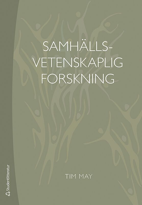 Samhällsvetenskaplig forskning | 2:a upplagan