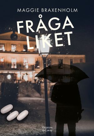 Fråga liket | 1:a upplagan