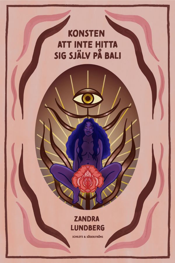 Konsten att inte finna sig själv på Bali | 0:e upplagan