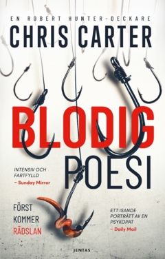 Blodig poesi | 0:e upplagan