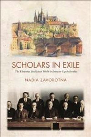 Scholars in Exile