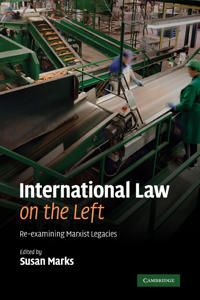 International Law on the Left | 0:e upplagan