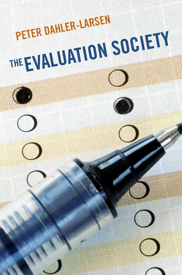 The Evaluation Society | 0:e upplagan