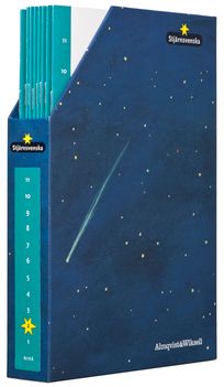 Stjärnsvenska Box 2 Upplevelse Nivå 2 | 1:a upplagan