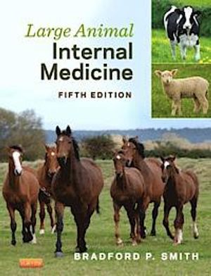 Large animal internal medicine | 5:e upplagan