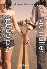 fyra dagar fyra nätter | 1:a upplagan