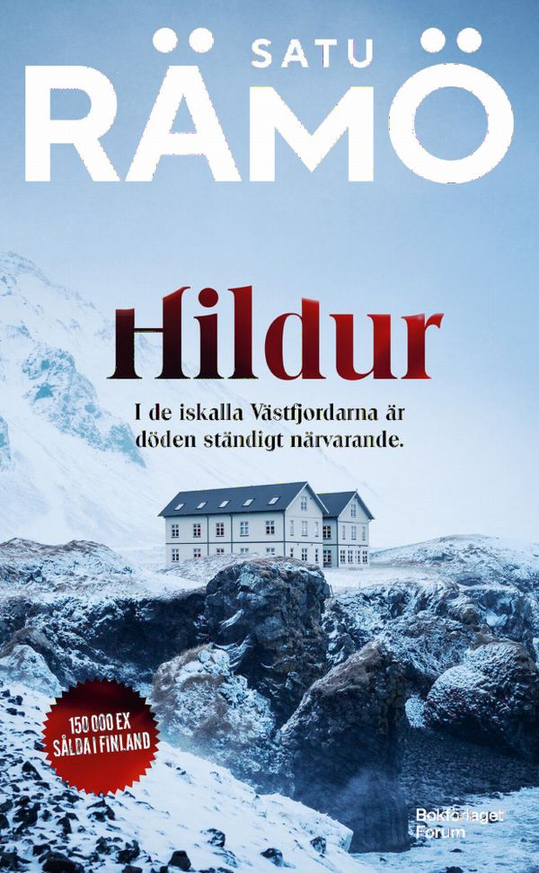 Hildur | 0:e upplagan