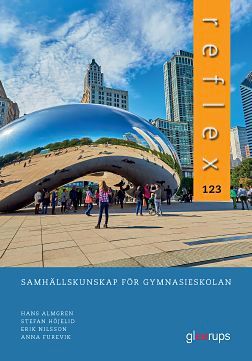 Reflex 123 grundbok | 2:a upplagan