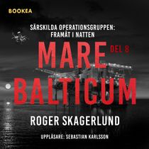 Mare Balticum VIII: Framåt i natten