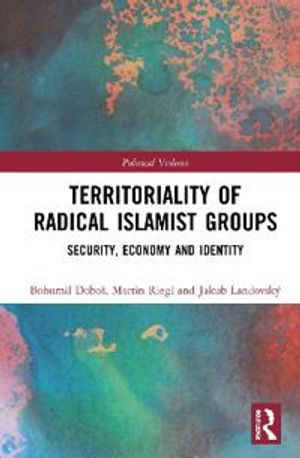 Territoriality of Radical Islamist Groups | 1:a upplagan