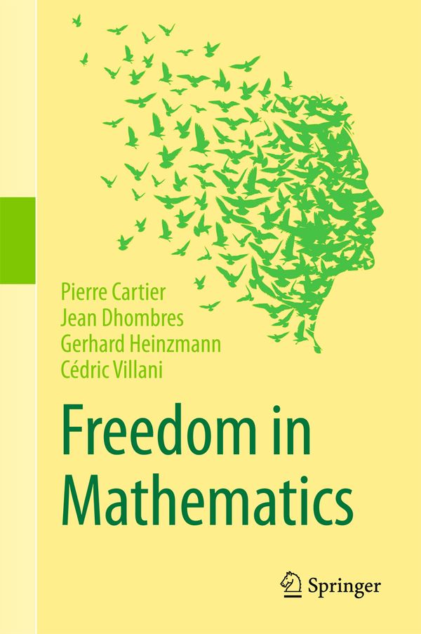 Freedom in Mathematics | 1:a upplagan