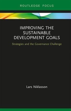 Improving the Sustainable Development Goals | 1:a upplagan