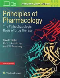 Principles of Pharmacology | 4:e upplagan