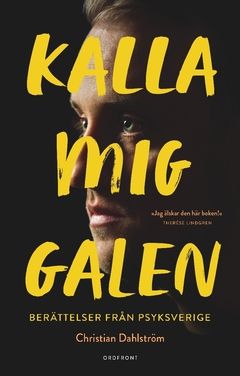 Kalla mig galen | 0:e upplagan