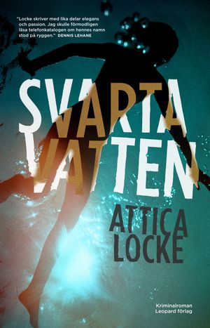 Svarta vatten | 1:a upplagan