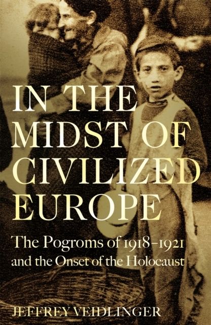 In the Midst of Civilized Europe | 0:e upplagan