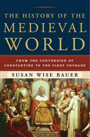 The History of the Medieval World | 0:e upplagan