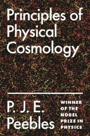 Principles of Physical Cosmology