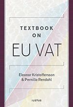 Textbook on EU VAT | 1:a upplagan