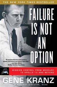 FAILURE IS NOT AN OPTION | 0:e upplagan