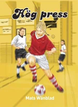 Hög press |  2:e upplagan