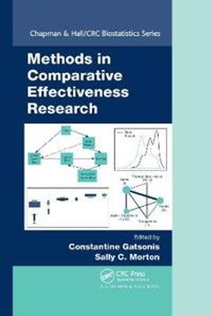 Methods in Comparative Effectiveness Research | 1:a upplagan