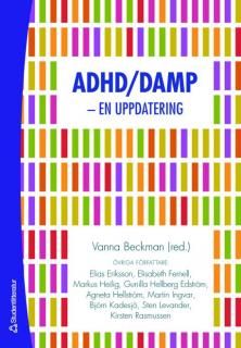 ADHD/DAMP | 2:a upplagan
