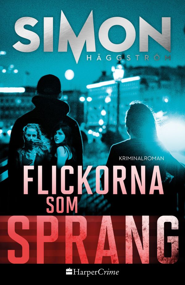 Flickorna som sprang | 0:e upplagan