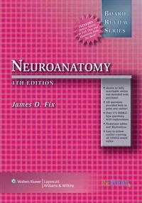 BRS Neuroanatomy | 4:e upplagan