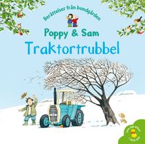 Poppy & Sam: Traktortrubbel