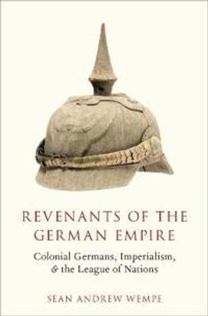 Revenants of the German Empire