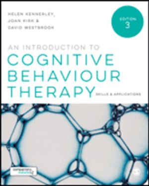 An Introduction to Cognitive Behaviour Therapy | 3:e upplagan