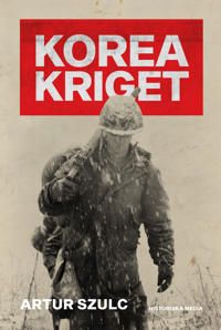 Koreakriget | 1:a upplagan