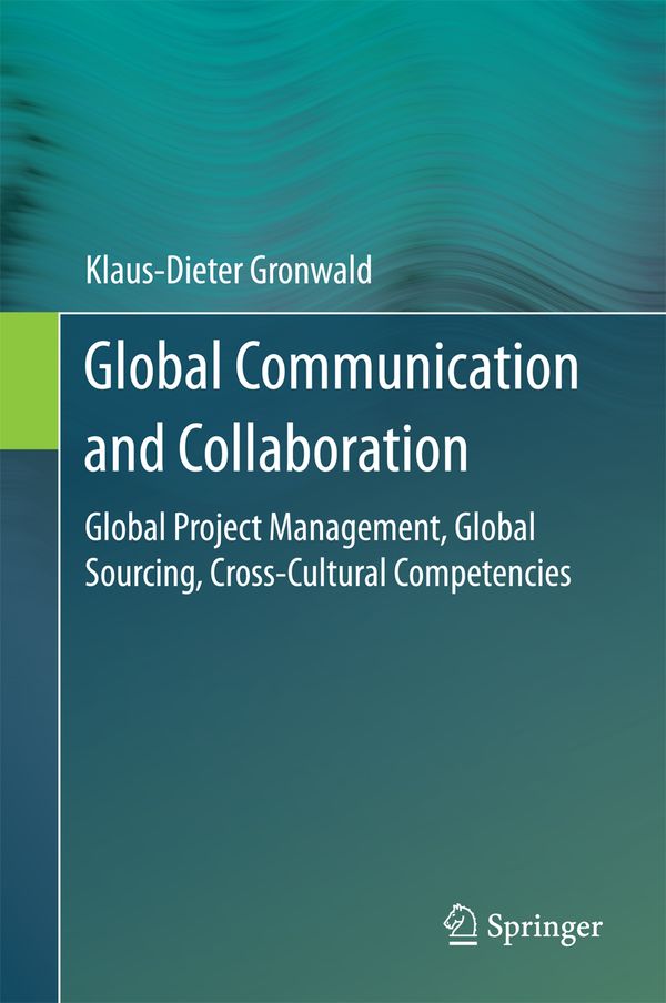Global Communication and Collaboration | 1:a upplagan