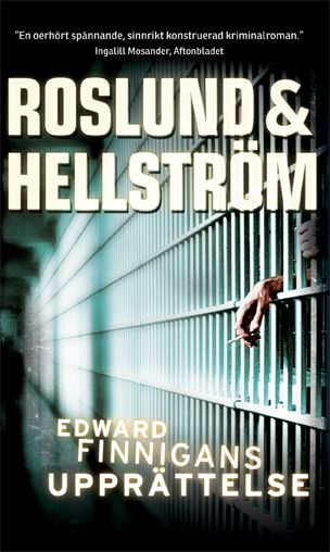 Edward Finnigans upprättelse | 1:a upplagan