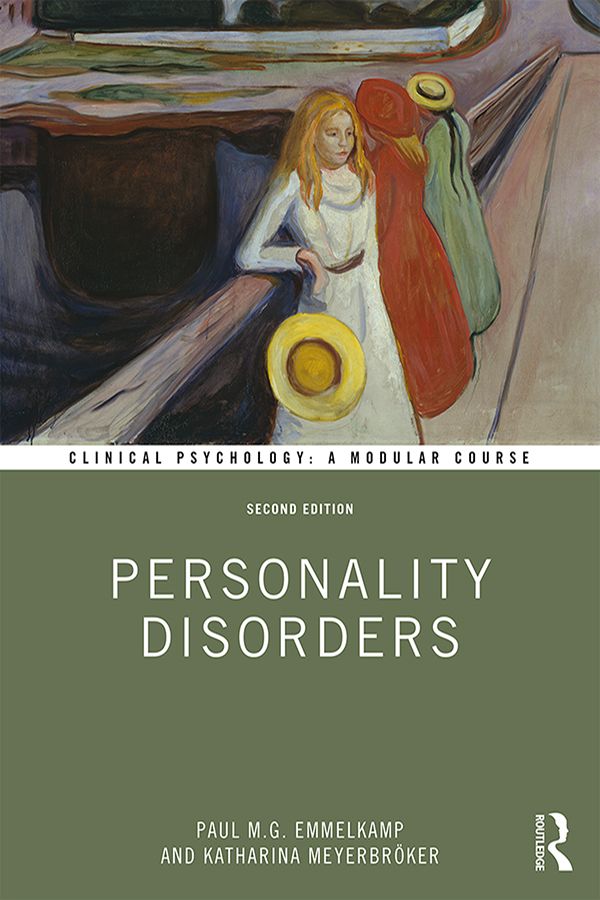 Personality Disorders | 2:a upplagan