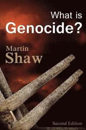 What is Genocide?, 2nd Edition | 1:a upplagan