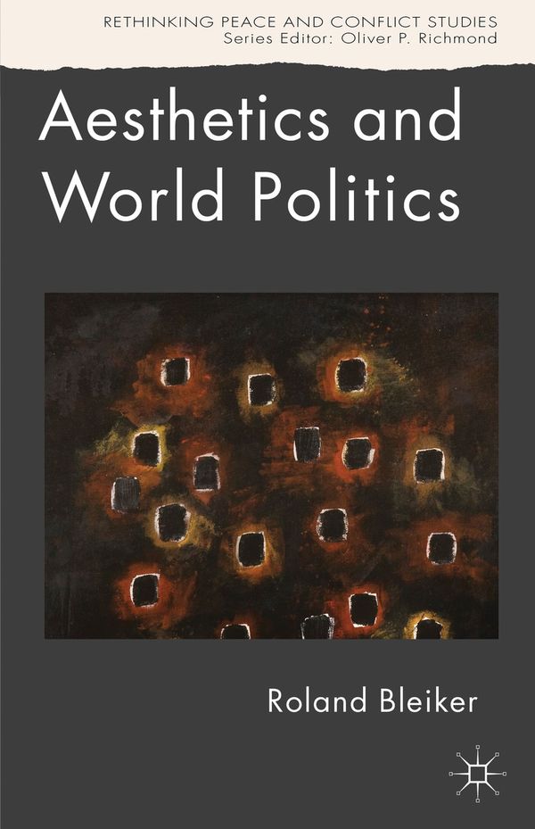 Aesthetics and World Politics | 2 009:e upplagan