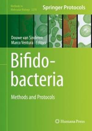 Bifidobacteria | 1:a upplagan