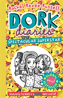 Dork Diaries: Spectacular Superstar | 0:e upplagan