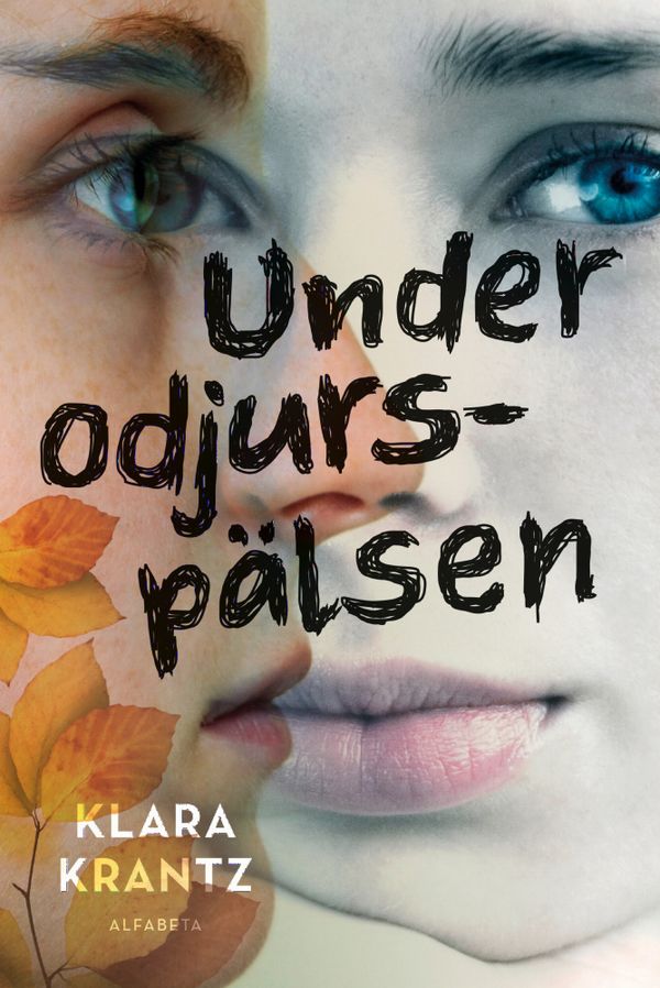 Under odjurspälsen | 1:a upplagan