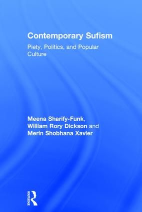 Contemporary Sufism | 1:a upplagan