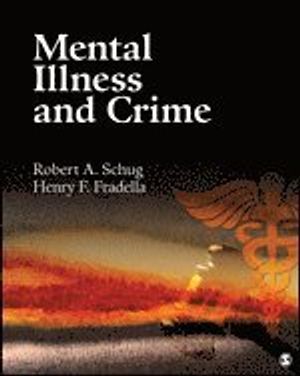 Mental Illness and Crime | 1:a upplagan