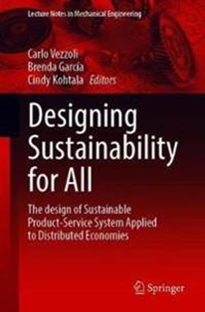 LeNSin, Designing Sustainability for All | 1:a upplagan