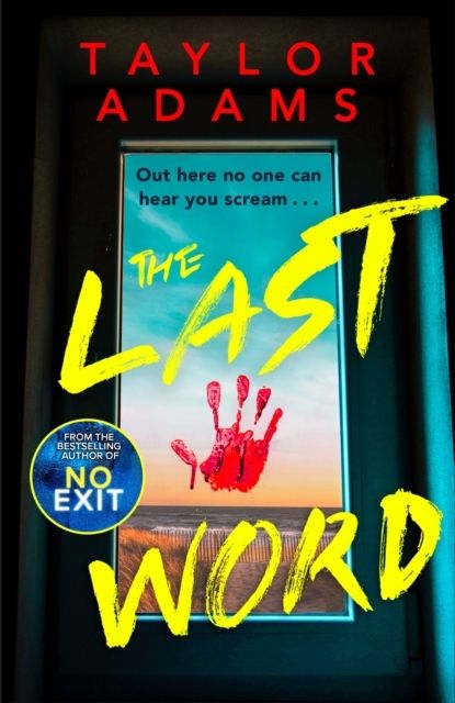 The Last Word | 0:e upplagan