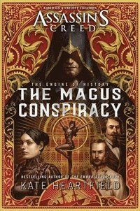 Assassin's Creed: The Magus Conspiracy - An Assassin's Creed Novel